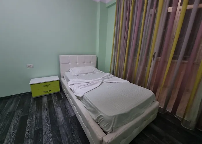 Moonshine Apartament