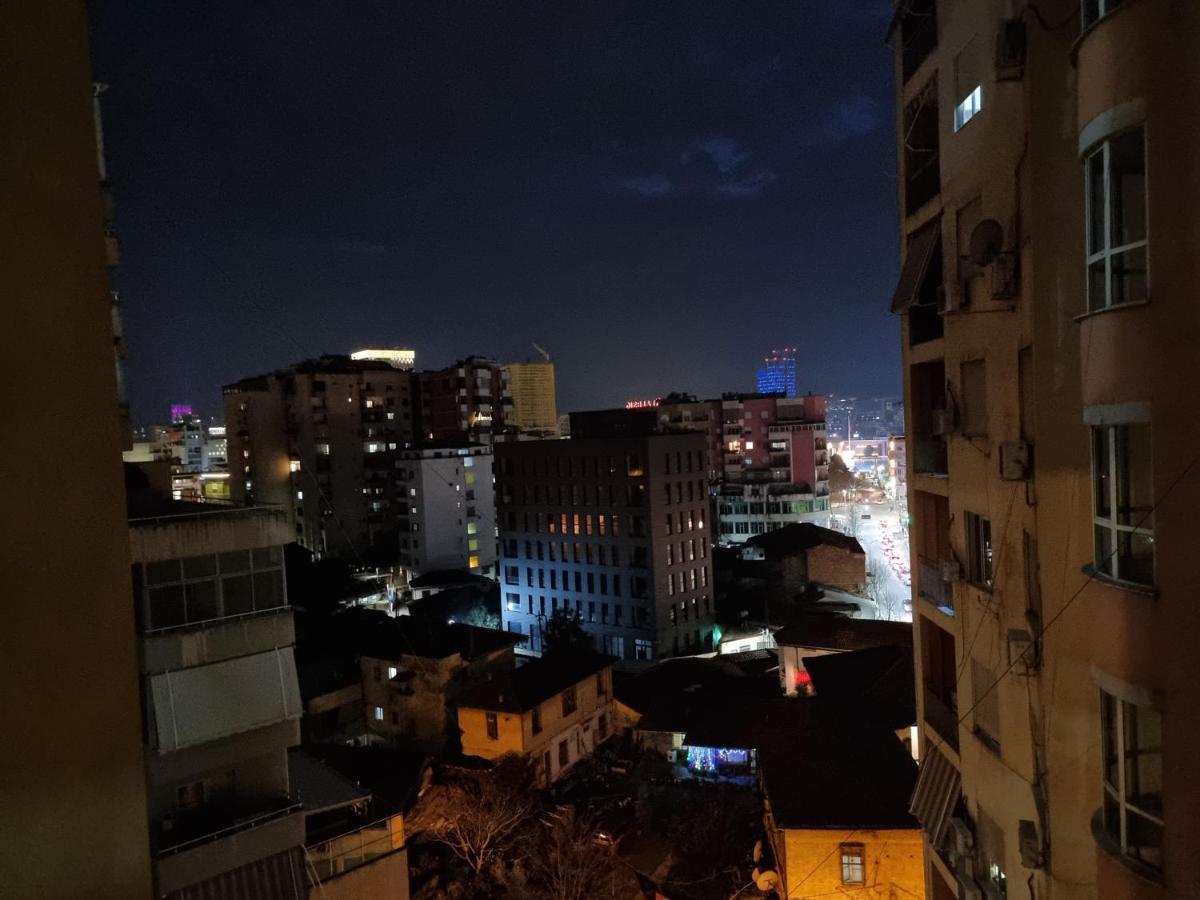 Apartman Moonshine Tirana