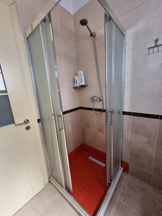 Moonshine Apartman Tirana