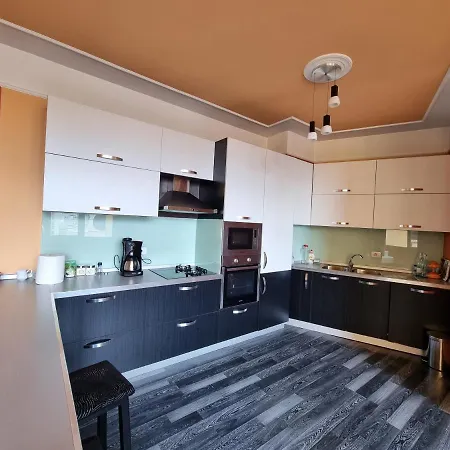 Moonshine Apartament Tirana Exterior photo