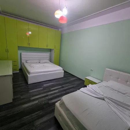 Moonshine Apartament Tirana Exterior photo