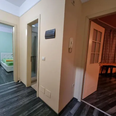 Moonshine Apartament Tirana Exterior photo